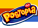 Postopia Logo